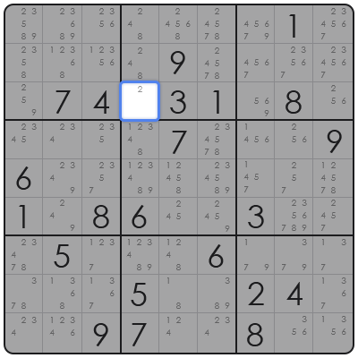 how to play sudoku rules