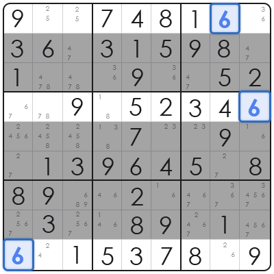 wood block 99 - sudoku puzzle